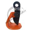 vendita online HCP - HORIZONTAL LIFTING CLAMP 