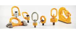 vendita online SWIVEL LIFTING POINTS AND SHACKLES