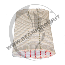 HDT - Protezioni tubolari antitaglio in Dyneema®