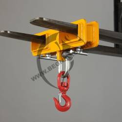 ACH - SISTEMA REGOLABILE DI SOLLEVAMENTO PER...