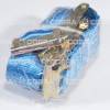 vendita online Ancoraggio 50mm con tenditore e ganci tendex