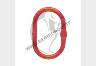 G80D - ANELLO OVALE G80