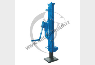 BT - BINDA A CREMAGLIERA