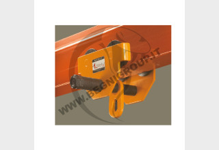 GCT - CARRELLO A SPINTA 