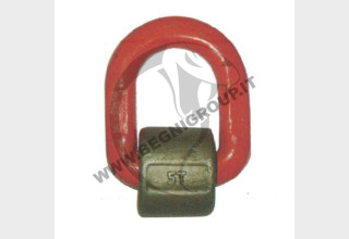 G80WPD - STAFFA A SALDARE