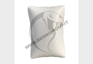 3DA SACCHI GONFIABILI 3D