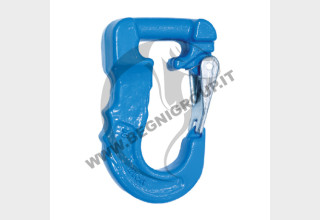 G10J - GANCIO PER BRACHE TESSILI