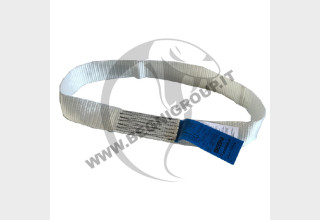 ANS - BRACHE PIATTE AD ANELLO