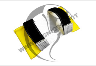 HDP - Protezioni angolari antitaglio in Dyneema®