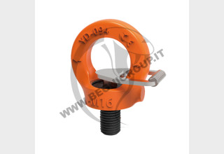 KEP - GOLFARE GIREVOLE