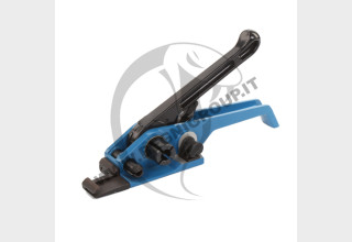 TENT-R  - TENSIONATORI STANDARD CON PROLUNGA PER PACCHI TONDI