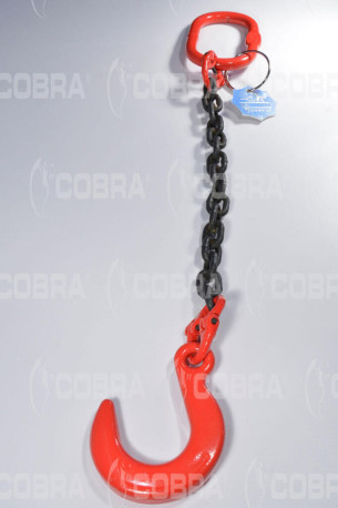 vendita online BRACA G80 1 TRATTO | GANCIO FONDERIA