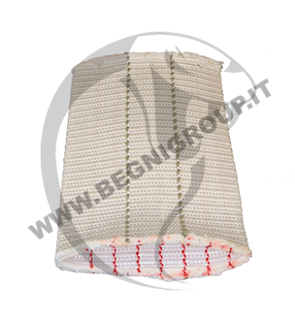 vendita online HDT - Protezioni tubolari antitaglio in Dyneema®