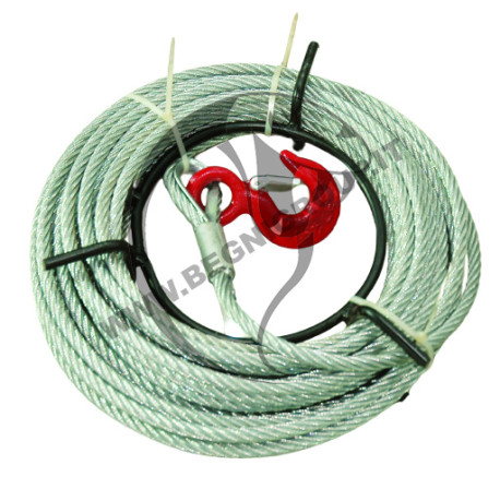 vendita online ACSTIR - FUNE DI RICAMBIO L=30M