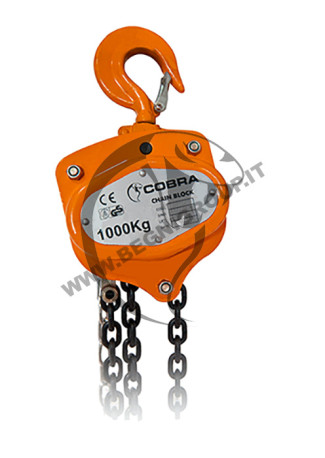 vendita online CBH - PARANCHI A CATENA