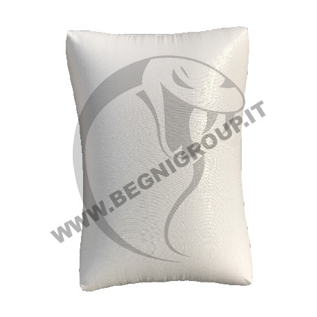 vendita online 3DA SACCHI GONFIABILI 3D