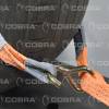 vendita online CAL-3035A - ANCORAGGIO PER CARRO-ATTREZZI. 35MM/3T - LC=1500DAN, con asola