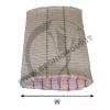 vendita online HDT - Protezioni tubolari antitaglio in Dyneema®