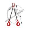 vendita online BRACA G80 2 TRATTI | GANCIO SELF-LOCKING