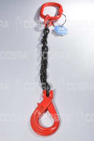 vendita online BRACA G80 1 TRATTO | GANCIO SELF-LOCKING