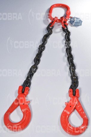 vendita online BRACA G80 2 TRATTI | GANCIO SELF-LOCKING