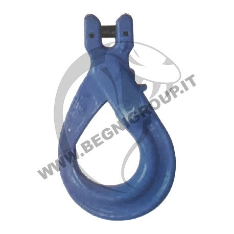 vendita online G10SKC - GANCIO A FORCELLA SELF-LOCKING G100